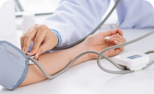 Všeobecná ambulancia