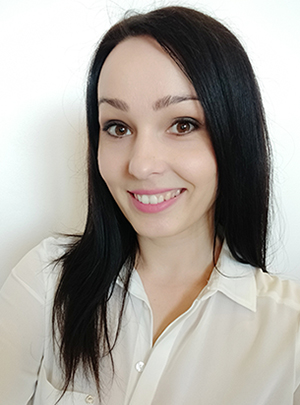 Bc. Angelika Ivanová