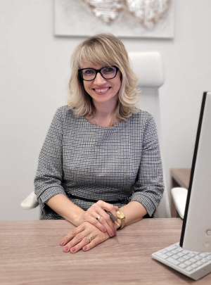 MUDr. Marta Jakubová, PhD.