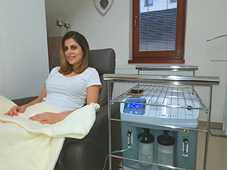 Oxygenoterapia