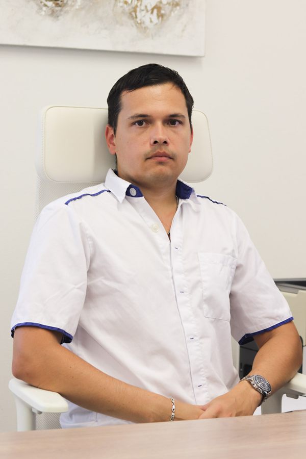 MUDr. Dominik Pella, PhD.