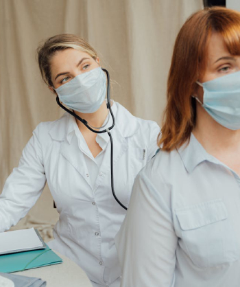 Všeobecná ambulancia pre dospelých