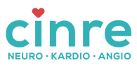 CINRE – Neuro, Kardio, Angio