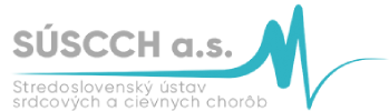 SÚSCCH a.s.